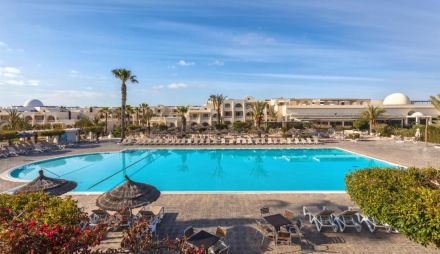 DJERBA AQUA RESORT