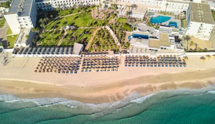 EL MEHDI BEACH RESORT