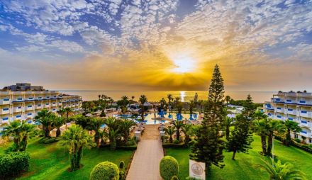 SENTIDO BELLEVUE PARK