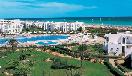 VINCCI HELIOS BEACH