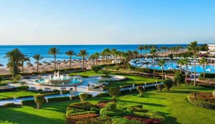 BARON RESORT SHARM EL SHEIKH