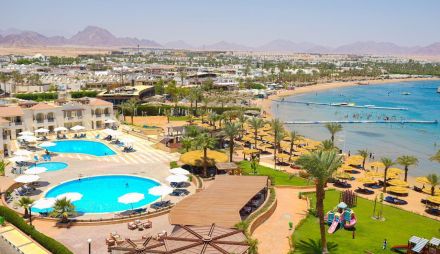 MARINA SHARM HOTEL