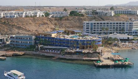 LIDO SHARM HOTEL