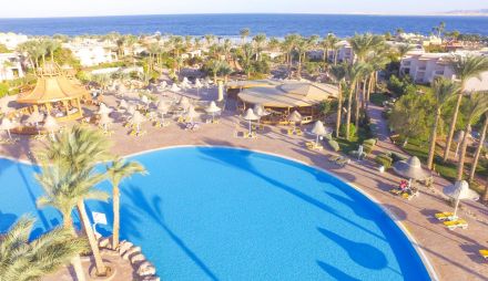 PARROTEL BEACH RESORT