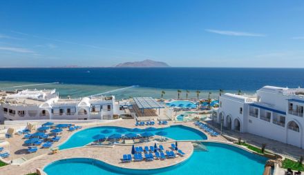 PICKALBATROS PALACE SHARM