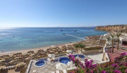 SENTIDO REEF OASIS RESORT