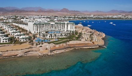 STELLA DI MARE BEACH HOTEL & SPA