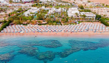NOVOTEL BEACH