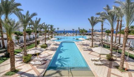 JAZ FANARA RESORT