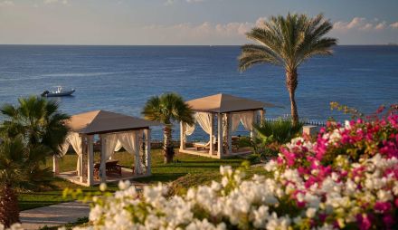 PARK REGENCY SHARM EL SHEIKH