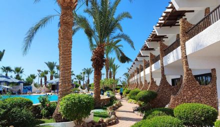 TURQUOISE BEACH HOTEL