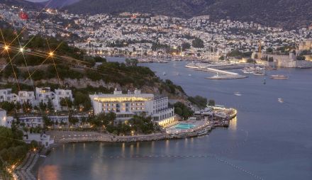 LA QUINTA BY WYNDHAM BODRUM