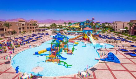 CHARMILLION CLUB AQUAPARK