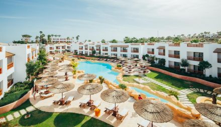DOMINA CORAL BAY ELISIR