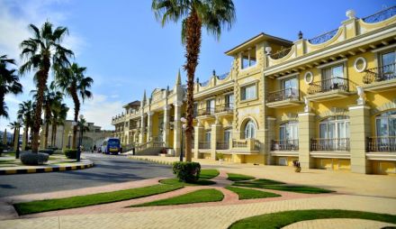 IL MERCATO RESORT
