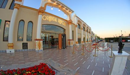 ORIENTAL RIVOLI HOTEL