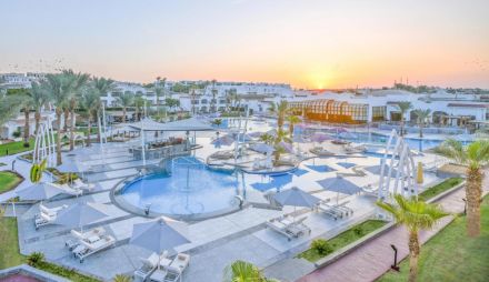 JAZ SHARM DREAMS