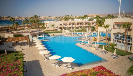 PROMENADE RESORT BEACH SIDE