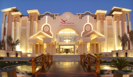 XPERIENCE SEA BREEZE RESORT