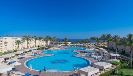 GRAND OASIS RESORT