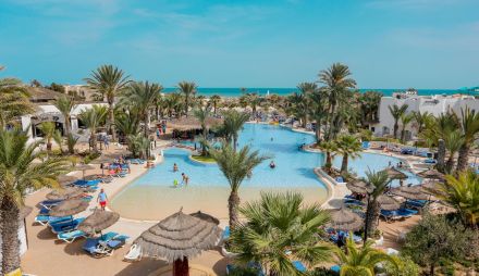 FIESTA BEACH