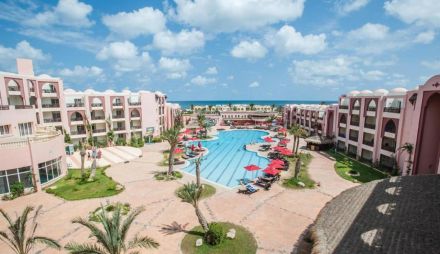 LELLA MERIAM HOTEL & CLUB