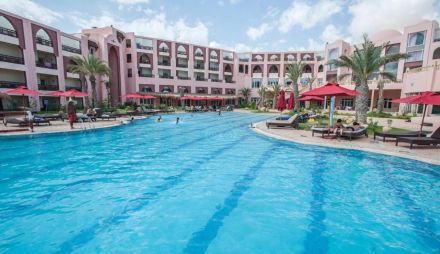 LELLA MERIAM HOTEL & CLUB