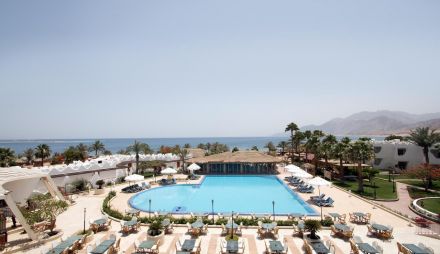 SWISS INN RESORT DAHAB