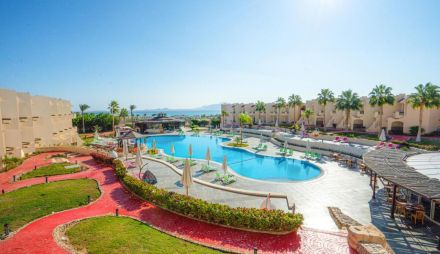 IVY CYRENE SHARM (ADULTS ONLY 13+)