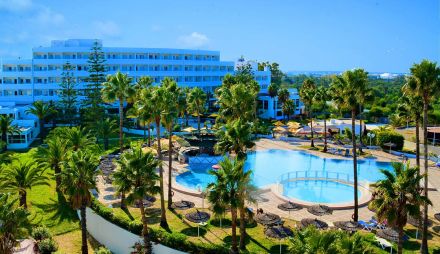TROPICANA CLUB & SPA