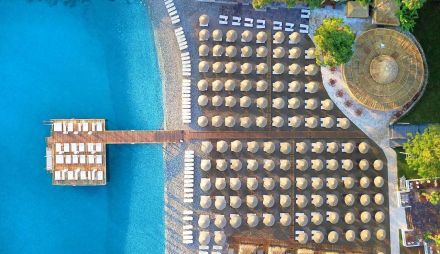 IMPERIAL TURKIZ RESORT HOTEL