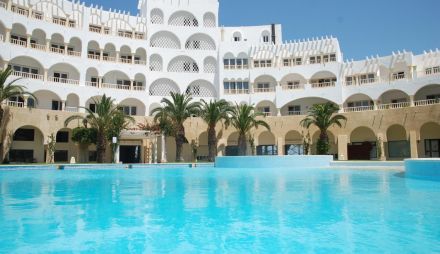 DELPHIN EL HABIB