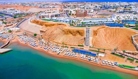 ALBATROS SHARM RESORT