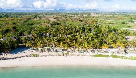 SEASENSE BOUTIQUE HOTEL & SPA (ADULT-ONLY 12+)