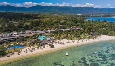 SOFITEL L'IMPERIAL RESORT & SPA