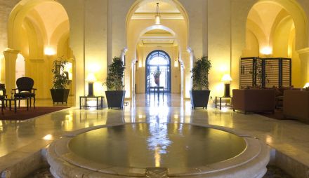 ALHAMBRA THALASSO