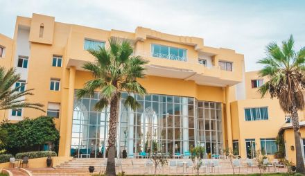 SKANES SERAIL & AQUAPARK
