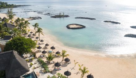 VERANDA POINTE AUX BICHES HOTEL