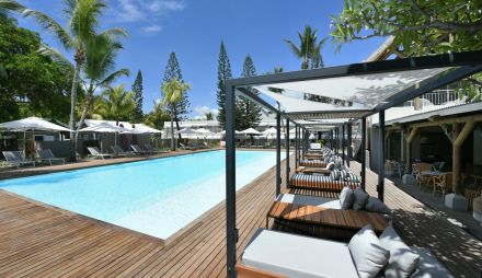 VERANDA TAMARIN HOTEL & SPA