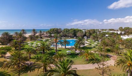 OCEANA HOTEL & SPA