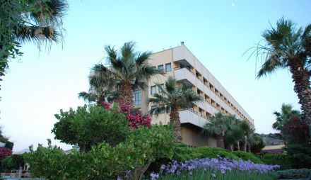 BABAYLON HOTEL