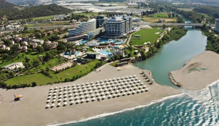 ALARCHA HOTELS & RESORTS