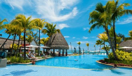 AMBRE A SUN RESORT (ADULT-ONLY 16+)