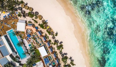 SALT OF PALMAR (ADULTS ONLY 16+)