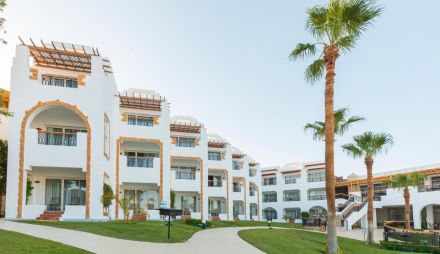 SUNRISE REMAL RESORT
