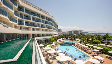 SELENE BEACH & SPA HOTEL (ADULTS ONLY)