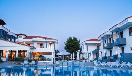 ACROTEL LILY ANN VILLAGE