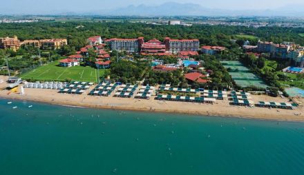 BELCONTI RESORT