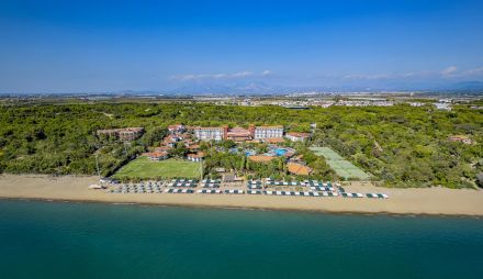 BELCONTI RESORT
