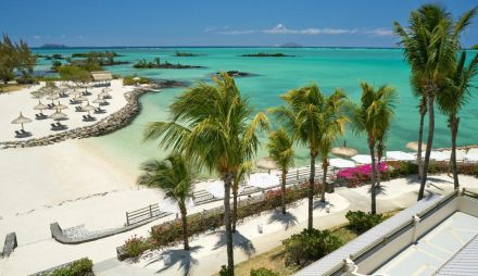 LAGOON ATTITUDE (ADULT-ONLY 18+)